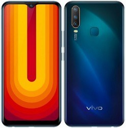 Замена тачскрина на телефоне Vivo U10 в Твери